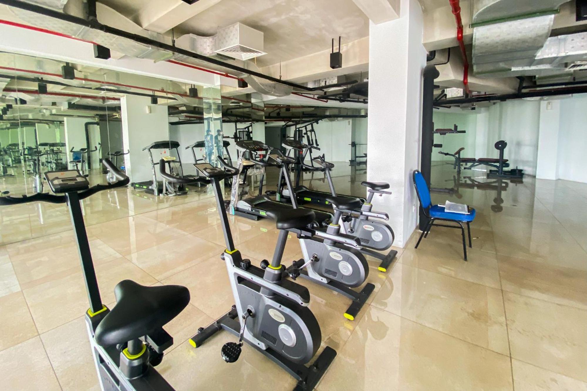 Apartemen Modern Look And Comfy Patraland Urbano By Travelio Bekasi