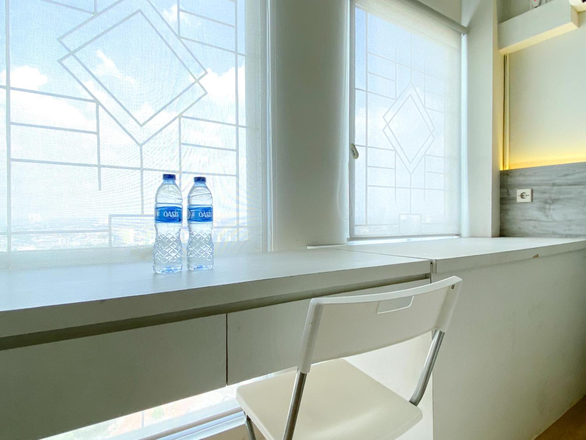 Modern Look And Comfy Patraland Urbano By Travelio *