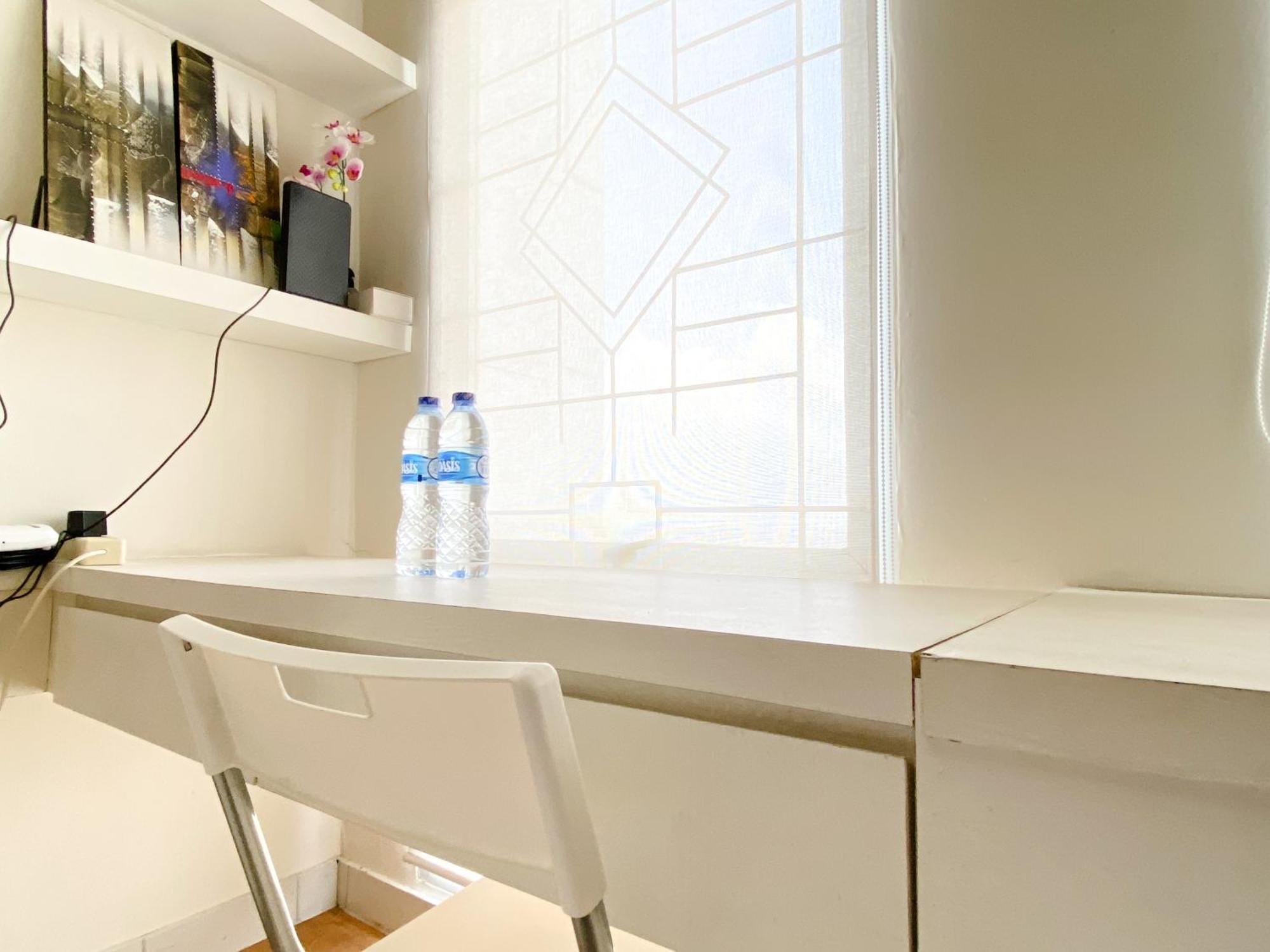Modern Look And Comfy Patraland Urbano By Travelio *